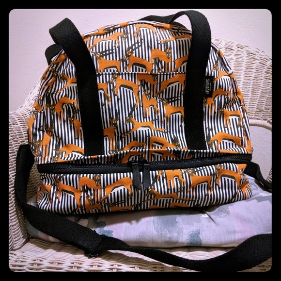 kate spade Handbags - Kate Spade Saturday - the Small Weekender bag